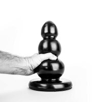 Bubble Toys Awa - Black 27,5 cm