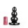 Bubble Toys Awa - Black 27,5 cm
