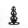 Bubble Toys Awa - Black 27,5 cm