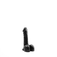 Bubble Toys Tarzan - Black -Small 16,5 cm