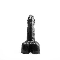 Bubble Toys Tarzan - Black - Extra Large 27,5 cm