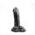 Bubble Toys Vicious - Black - Extra Large 29 cm