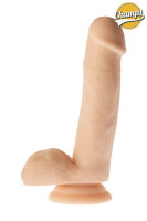 Champs Smoothy Original Dildo 6.5 inch / 17 cm