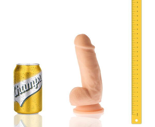 Champs Stocky Original Dildo 7 inch / 18 cm