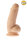 Champs Stocky Original Dildo 7 inch / 18 cm