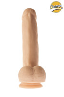 Champs Curly Original Dildo 8 inch / 20 cm