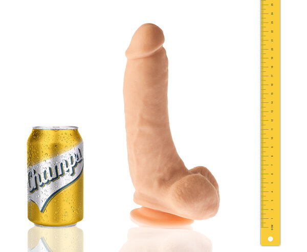 Champs Fatty Original Dildo 9 inch / 23 cm