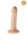 Champs Funky Original Dildo 7.5 inch / 18.5 cm