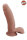 Champs Derpy Dual Density Dildo 7 inch / 17.5 cm