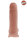 Champs Derpy Dual Density Dildo 7 inch / 17.5 cm