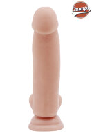 Champs Cocky Dual Density Dildo 7.2 inch / 18 cm