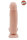 Champs Cocky Dual Density Dildo 7.2 inch / 18 cm