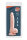 Champs Dorky Dual Density Dildo 7.6 inch / 19.5 cm