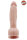 Champs Dorky Dual Density Dildo 7.6 inch / 19.5 cm