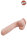 Champs Hunky Dual Density Dildo 8 inch / 20 cm