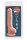 Champs Baldy Dual Density Dildo 9 inch / 23 cm