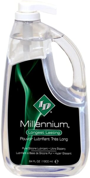 ID Millennium 1900 ml.