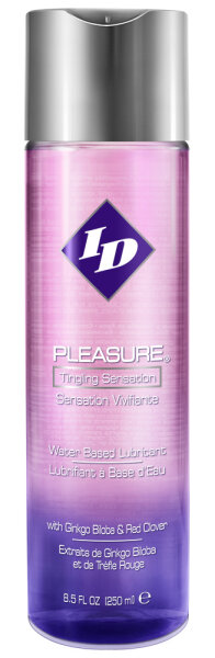 ID Pleasure 250 ml