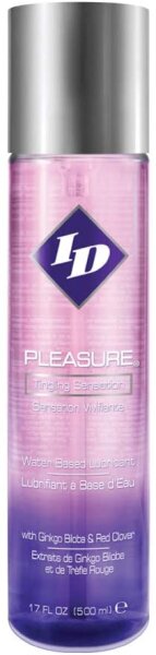 ID Pleasure 500 ml