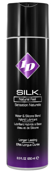 ID Silk 250 ml