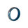 Blue Racer Cockring 40 mm