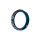 Blue Wave Cockring 45 mm