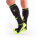 BRUTUS FXXX Party Socks w. Pockets Black / Neon Yellow - OS