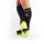BRUTUS FXXX Party Socks w. Pockets Black / Neon Yellow - OS