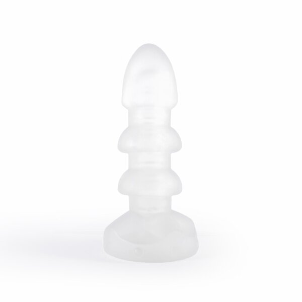 BRUTUS The Fucker Fxxx Plug