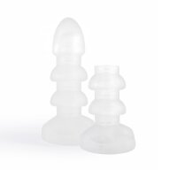 BRUTUS The Fucker Fxxx Plug