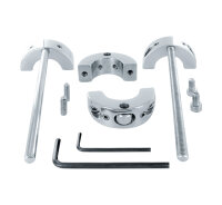 Stainless Steel Ballstretcher-Stretcher