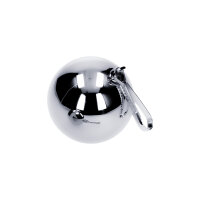 Stainless Steel Ball Weight 30 mm / 110 gr