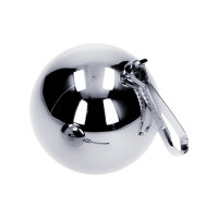 Stainless Steel Ball Weight 50 mm / 500 gr