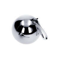 Stainless Steel Ball Weight 40 mm / 250 gr