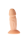 Champs Willy Original Dildo 4.3 inch / 11 cm
