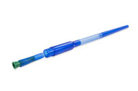Curan Man Sterile Lubricated Catheter Ch. 12