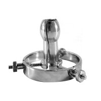 Stainless Steel Anal Plug Hole Expander