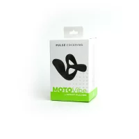 MOTOVibe Pulse Vibrating Cock Ring