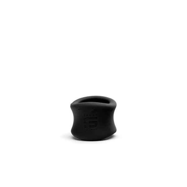 Sport Fucker Ergo Balls Schwarz 3 cm