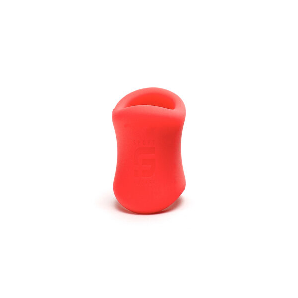 Sport Fucker Ergo Balls Red 6 cm