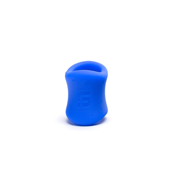 Sport Fucker Ergo Balls Blau 5 cm