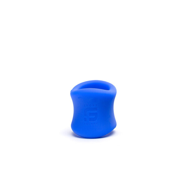 Sport Fucker Ergo Balls Blue 4 cm