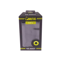 BRUTUS Bum Buddy - Vulcan L - 7,3 cm
