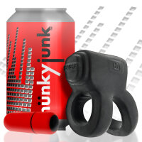 Hünkyjunk REVHAMMER Vibrating Shaft Ring Tar Ice
