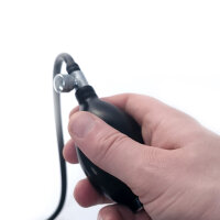 The Aroma Feeder Gas Mask Hose System