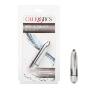 Calexotics High Intensity Bullet Silver