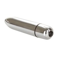 Calexotics High Intensity Bullet Silver