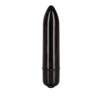 Calexotics High Intensity Bullet Black