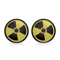 Eye Caps S10.2 Gas Mask