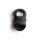 Sport Fucker Liquid Silicone Baller Ring Black